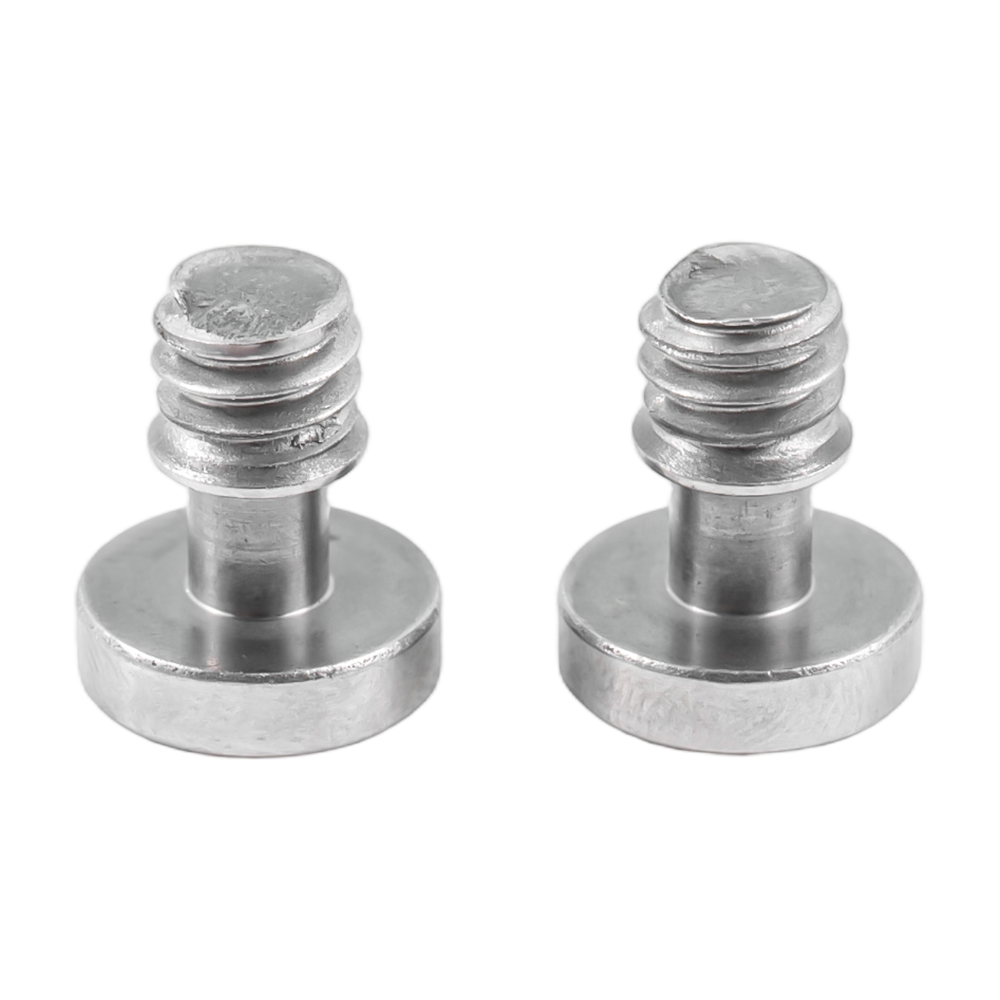Vis captives adaptées aux besoins du client de fil de machine d'acier inoxydable de tête de tasse basse Vis captives adaptées aux besoins du client de fil de machine d'acier inoxydable de tête de tasse basse