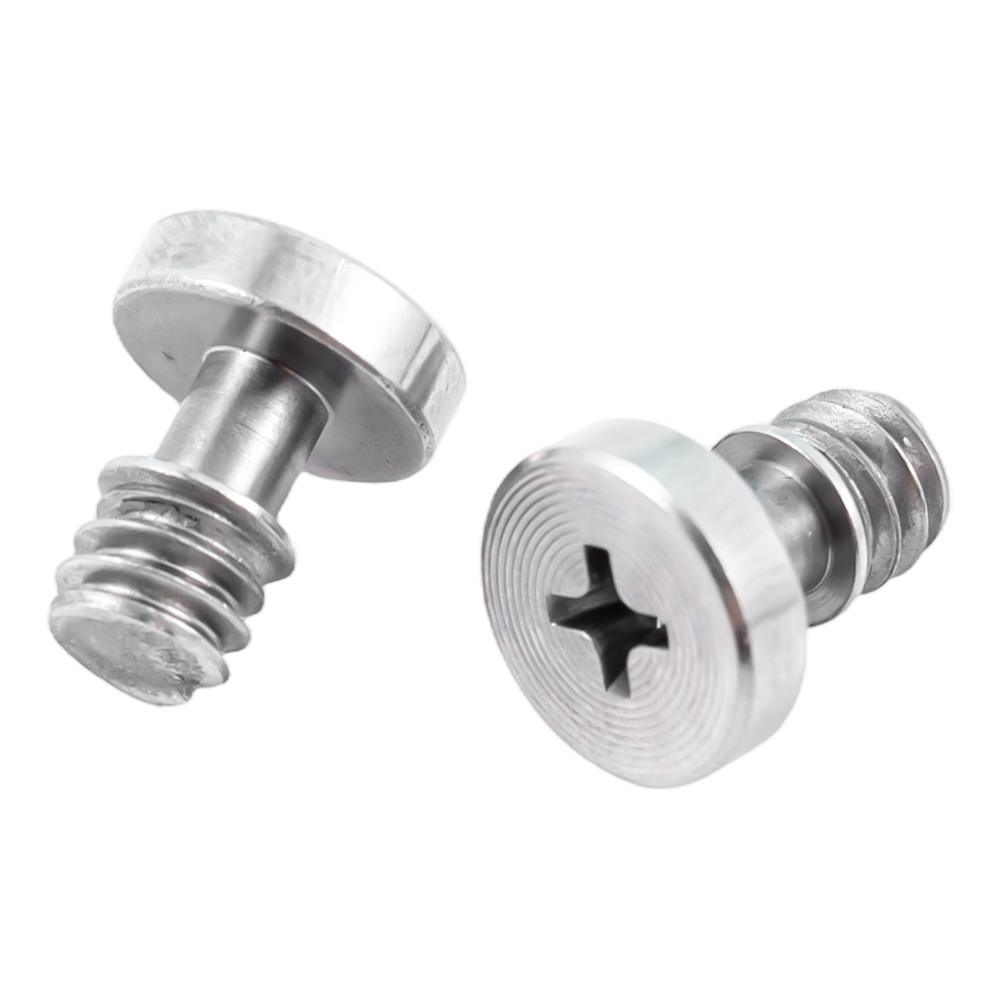 Vis captives adaptées aux besoins du client de fil de machine d'acier inoxydable de tête de tasse basse Vis captives adaptées aux besoins du client de fil de machine d'acier inoxydable de tête de tasse basse