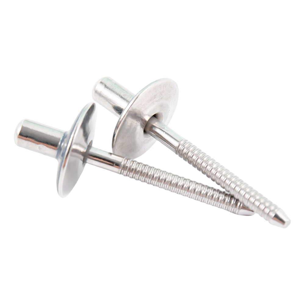 Tornillos especiales imperméables de acero inoxydable personalizados