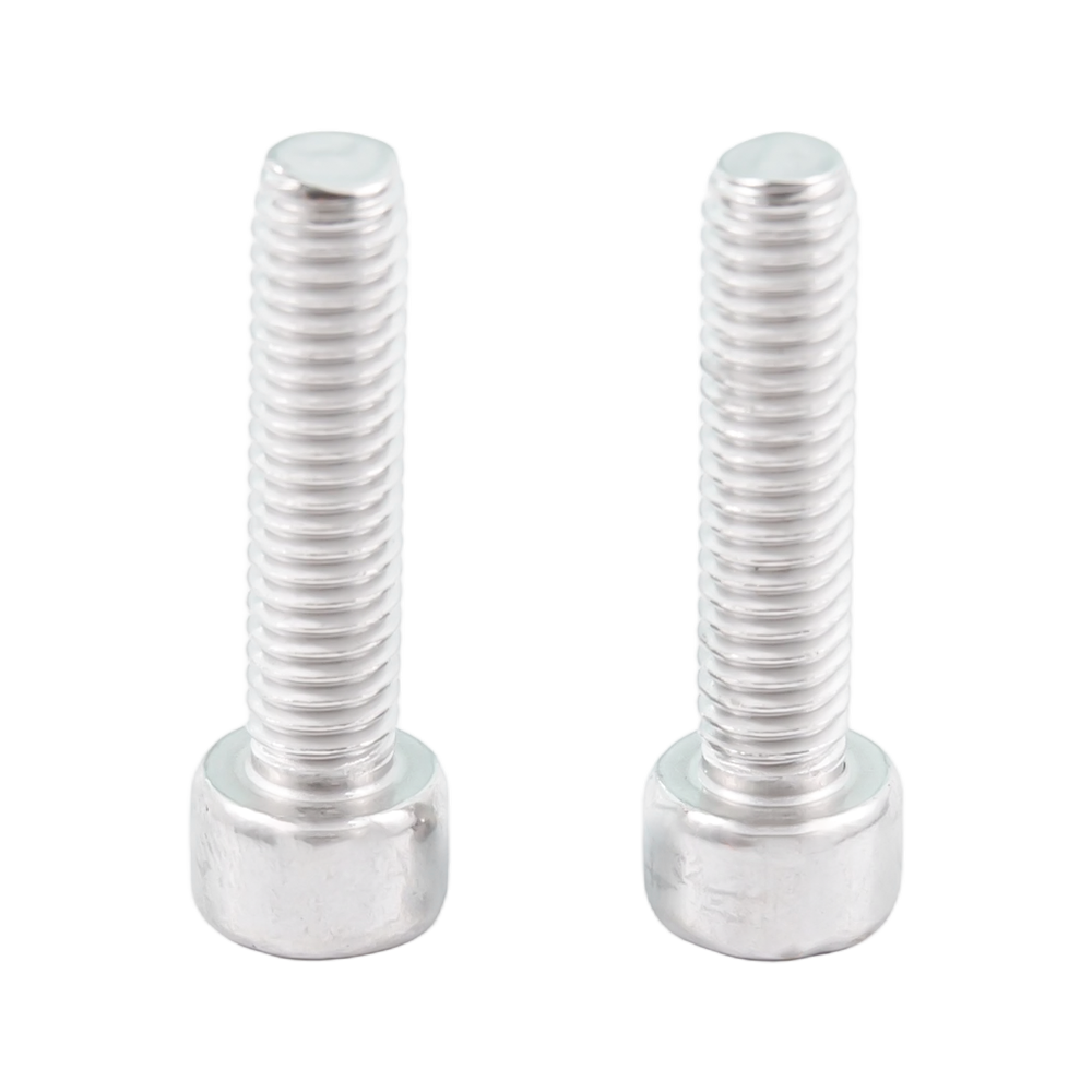 Tête à six pans creux avec broche, vis de sécurité à filetage complet, offre spéciale Tête à six pans creux avec broche, vis de sécurité à filetage complet, offre spéciale
