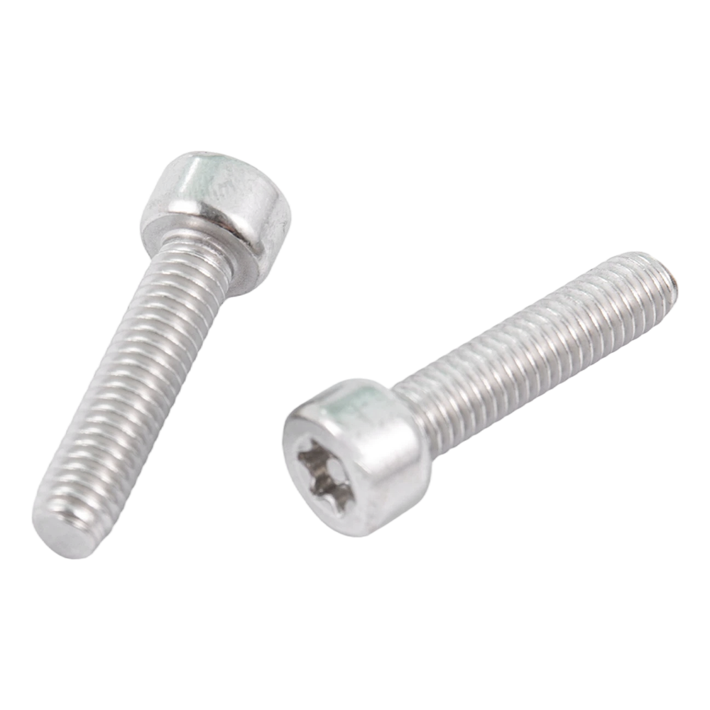 Tête à six pans creux avec broche, vis de sécurité à filetage complet, offre spéciale Tête à six pans creux avec broche, vis de sécurité à filetage complet, offre spéciale