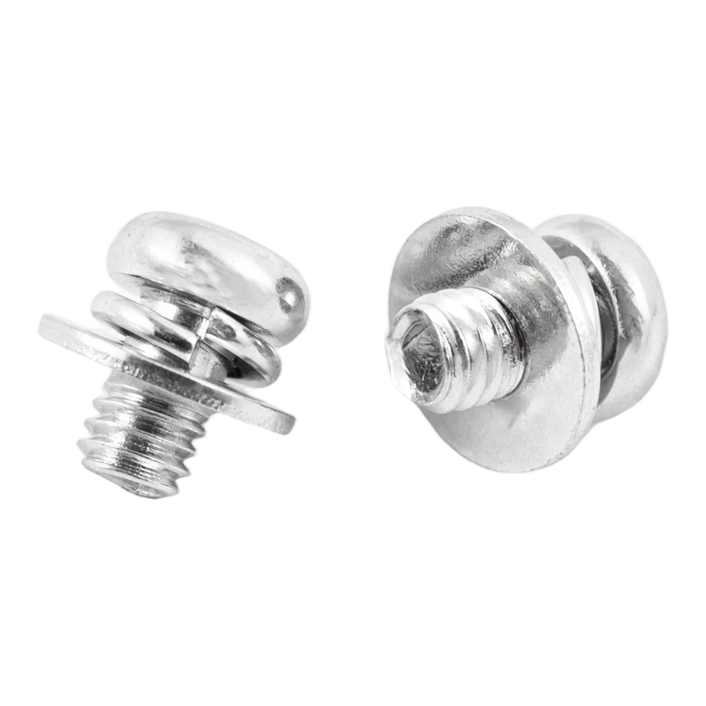 Vis combinées à tête cylindrique en acier inoxydable, offre spéciale Vis combinées à tête cylindrique en acier inoxydable, offre spéciale