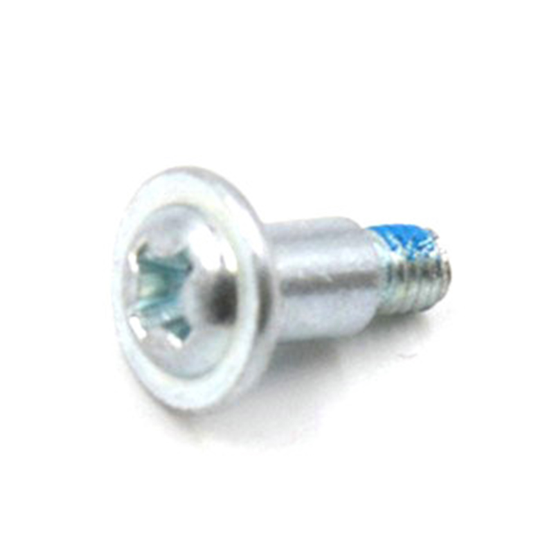 Vis de verrouillage cruciforme à tête cylindrique M2