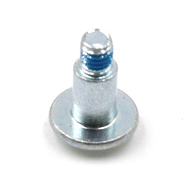 Vis de verrouillage cruciforme à tête cylindrique M2 Vis de verrouillage cruciforme à tête cylindrique M2