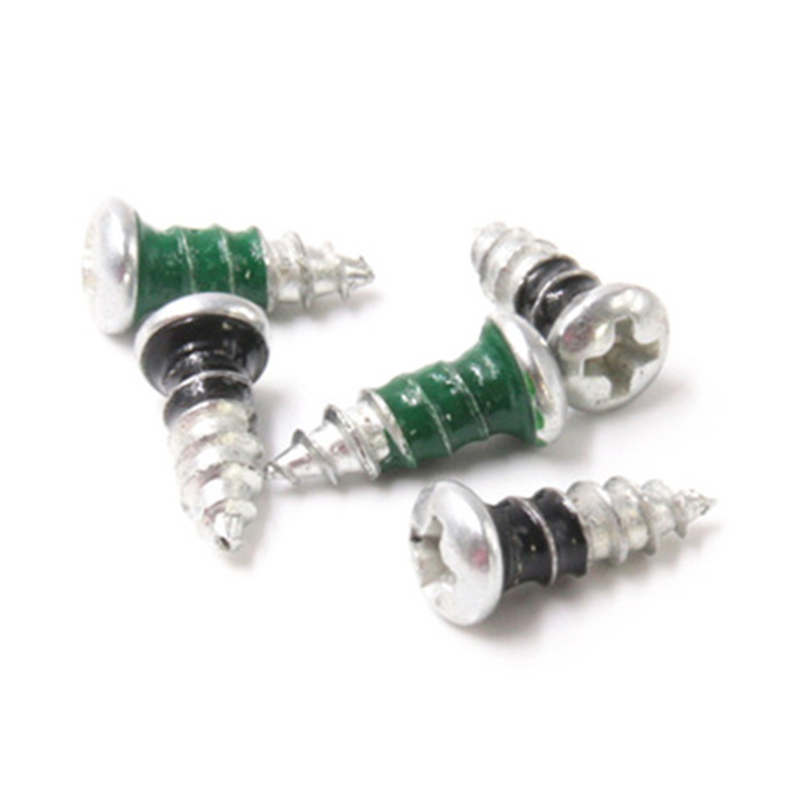 Vis étanche autotaraudeuse à tête cylindrique m3 en acier inoxydable, nouveau design Vis étanche autotaraudeuse à tête cylindrique m3 en acier inoxydable, nouveau design