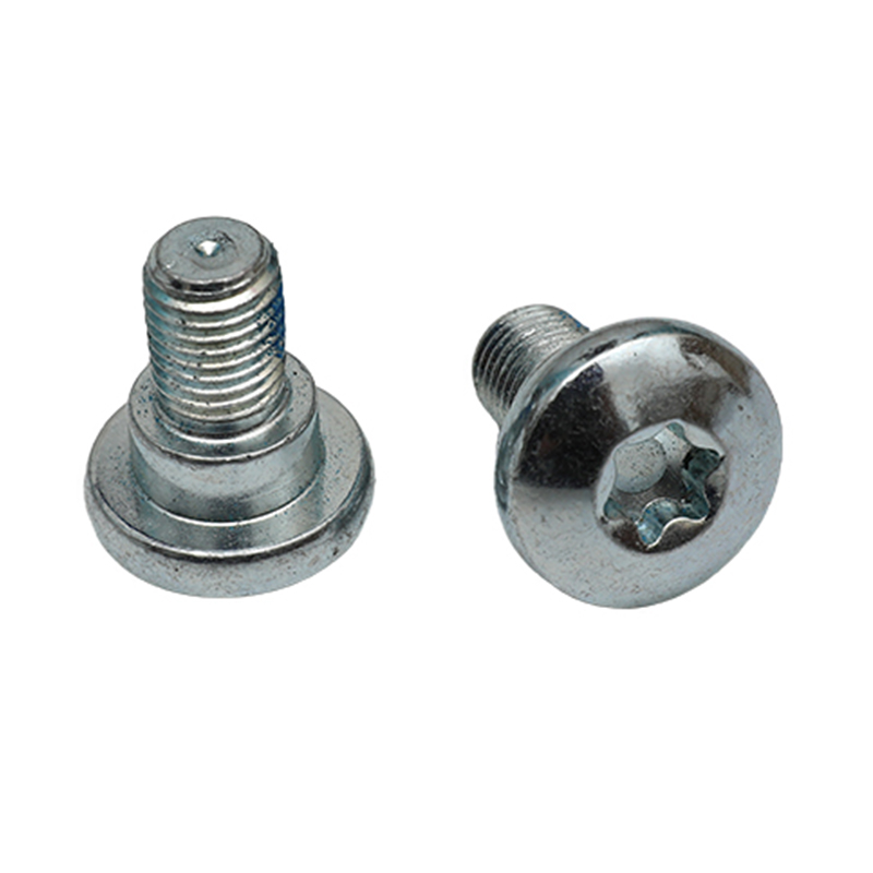 Vis à tête cylindrique en acier inoxydable, filetage de machine, offre spéciale Vis à tête cylindrique en acier inoxydable, filetage de machine, offre spéciale