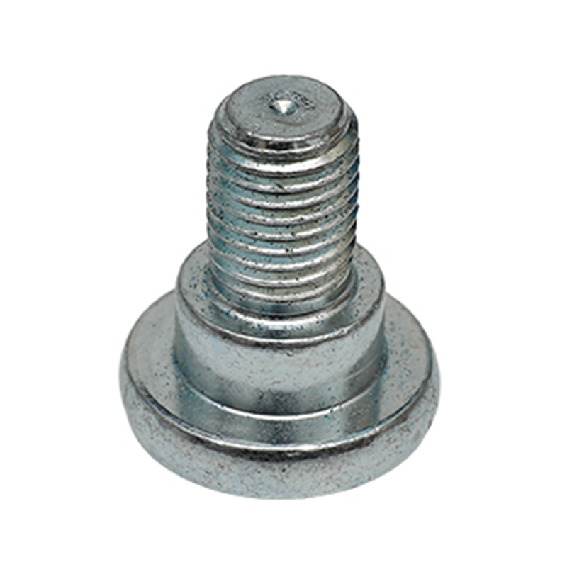 Vis à tête cylindrique en acier inoxydable, filetage de machine, offre spéciale Vis à tête cylindrique en acier inoxydable, filetage de machine, offre spéciale