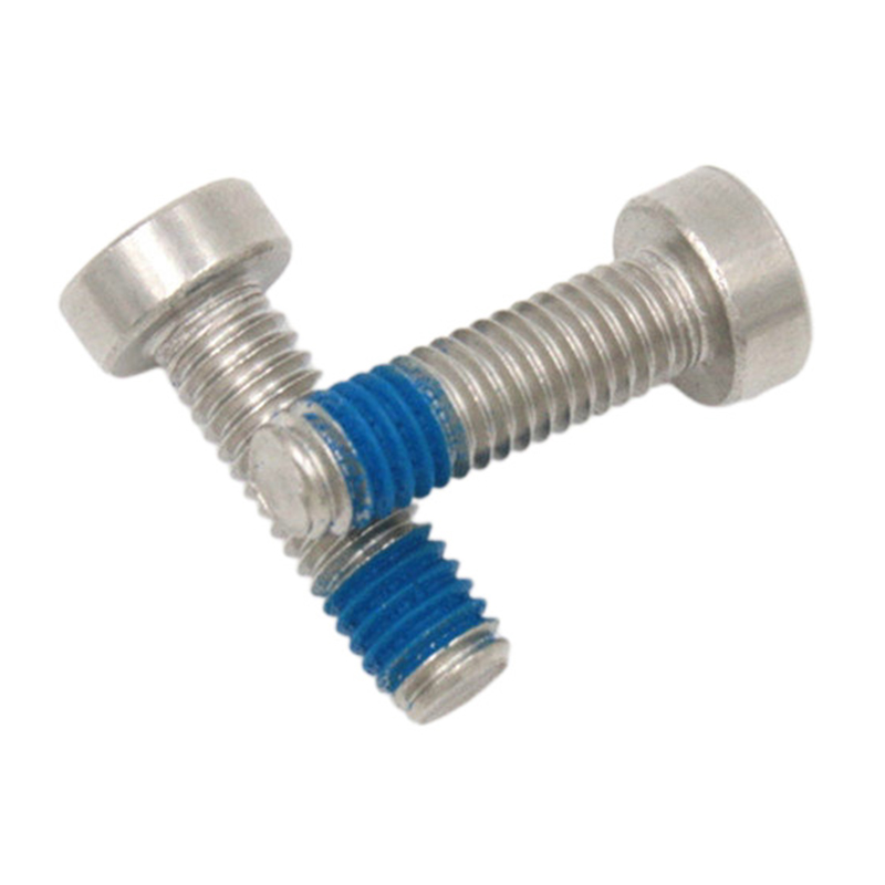 Boulon de verrouillage micro à tête basse en acier inoxydable 304, douille hexagonale personnalisée Boulon de verrouillage micro à tête basse en acier inoxydable 304, douille hexagonale personnalisée
