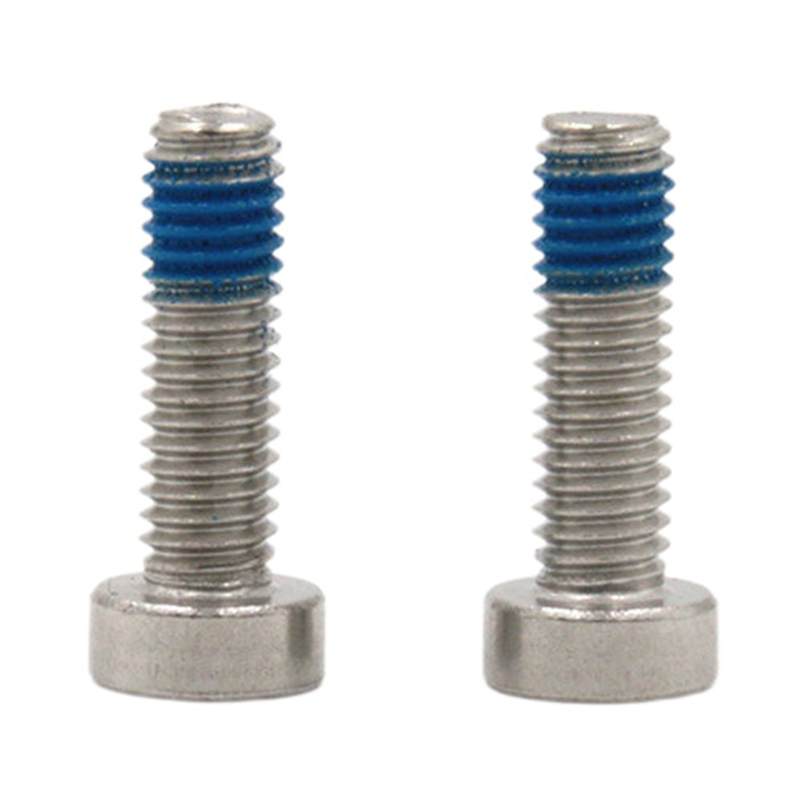 Boulon de verrouillage micro à tête basse en acier inoxydable 304, douille hexagonale personnalisée Boulon de verrouillage micro à tête basse en acier inoxydable 304, douille hexagonale personnalisée