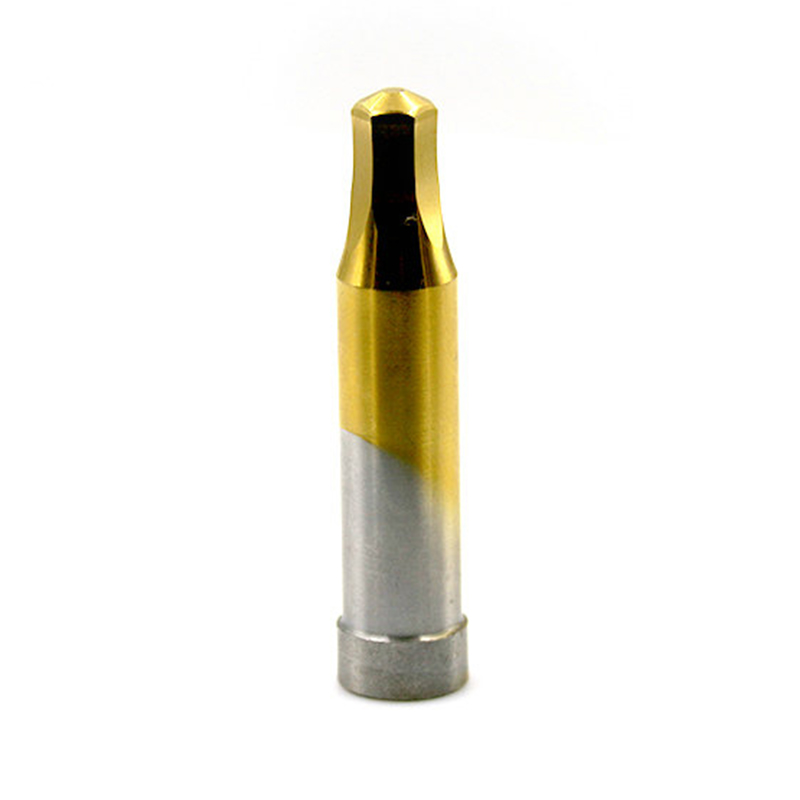 PIN HSS de haute qualité avec revêtement TIN