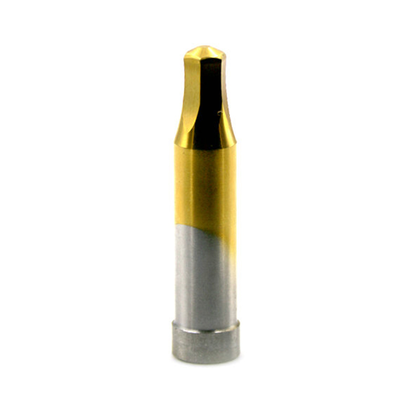 PIN HSS de haute qualité avec revêtement TIN PIN HSS de haute qualité avec revêtement TIN