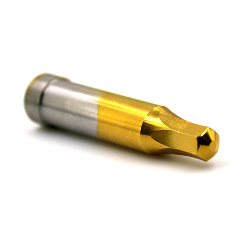 PIN HSS de haute qualité avec revêtement TIN PIN HSS de haute qualité avec revêtement TIN