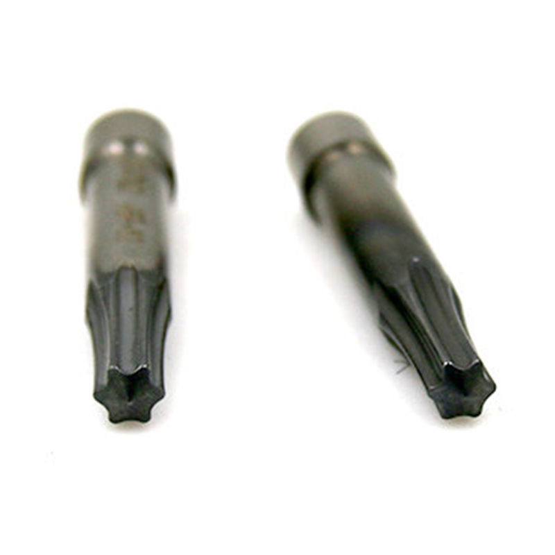 Goupille et matrices de poinçon de carbure de tungstène de moule de vis de précision Goupille et matrices de poinçon de carbure de tungstène de moule de vis de précision